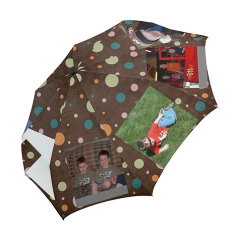 Folding Umbrella 