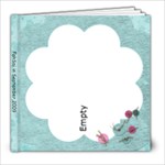 FahSai - 8x8 Photo Book (20 pages)