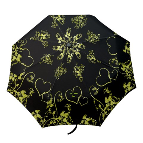 Folding Umbrella 