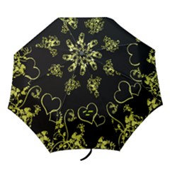 Key Lime Umbrella 2