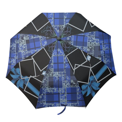 Folding Umbrella 