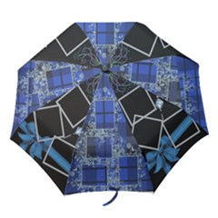 robbins umbrella 4 - Folding Umbrella
