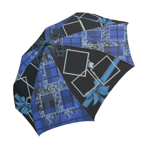 Folding Umbrella 