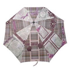 robbins6 - Folding Umbrella