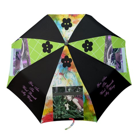 Folding Umbrella 