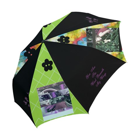 Folding Umbrella 