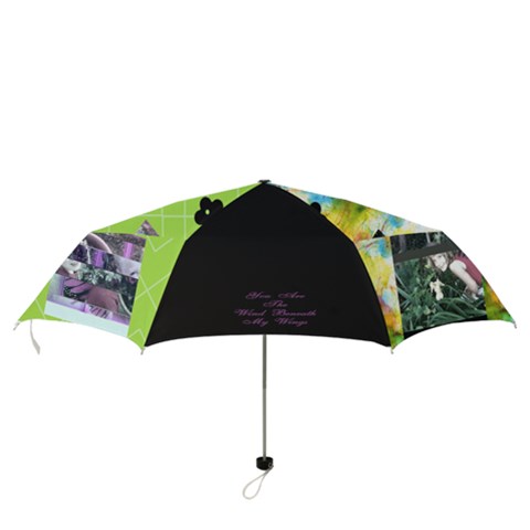 Folding Umbrella 