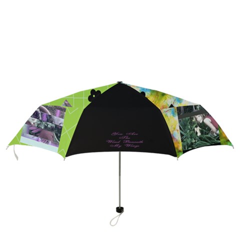 Folding Umbrella 