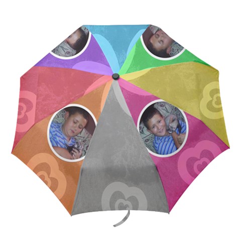 Folding Umbrella 
