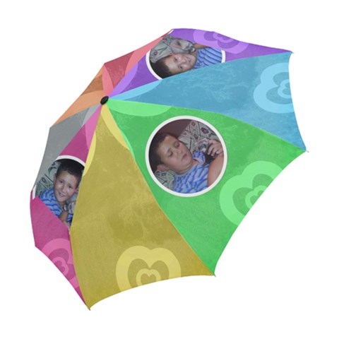 Folding Umbrella 