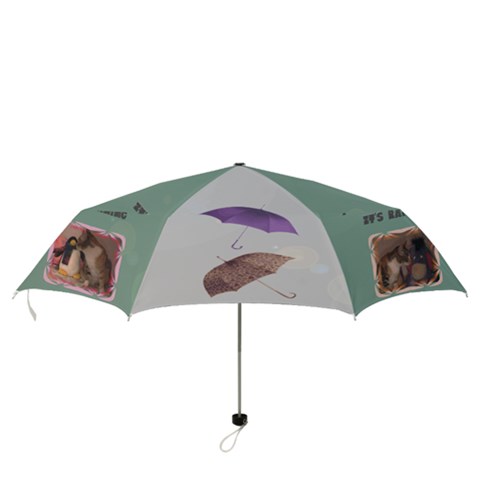 Folding Umbrella 