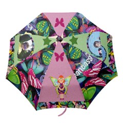 UMBRELLA - Folding Umbrella