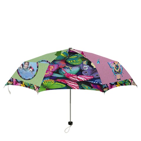 Folding Umbrella 