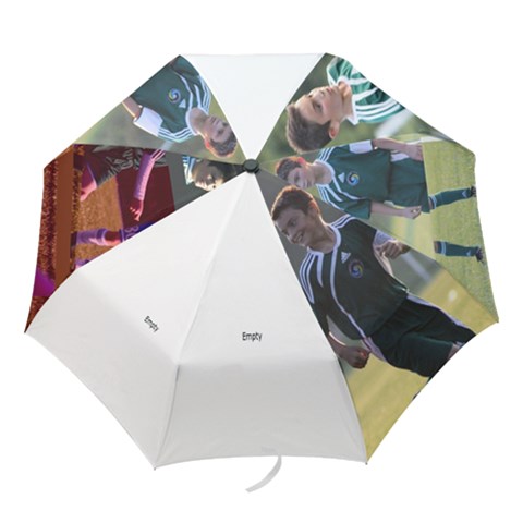 Folding Umbrella 