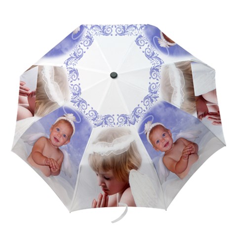 Folding Umbrella 