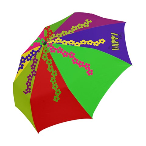 Folding Umbrella 