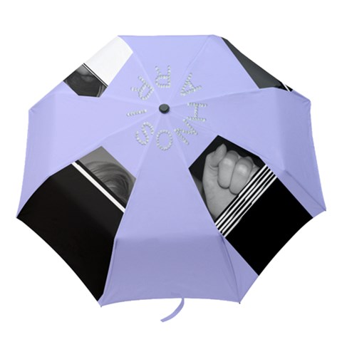 Folding Umbrella 