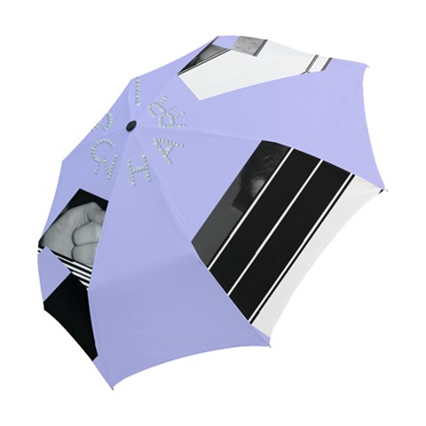 Folding Umbrella 