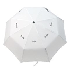 Bermuda  - Folding Umbrella