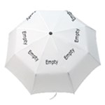 Bermuda  - Folding Umbrella