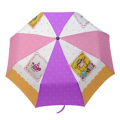 HAPPY UMBRELLA - Folding Umbrella