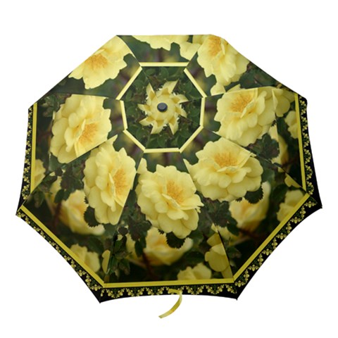 Folding Umbrella 