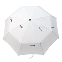 maya umbrella - Folding Umbrella