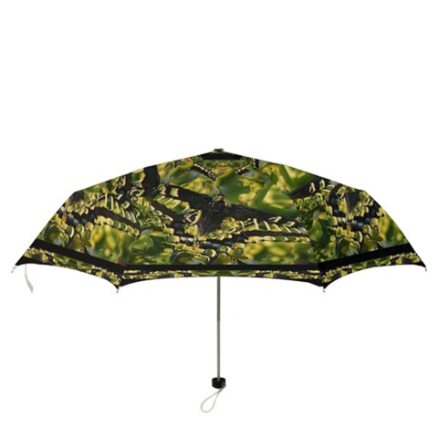 Folding Umbrella 