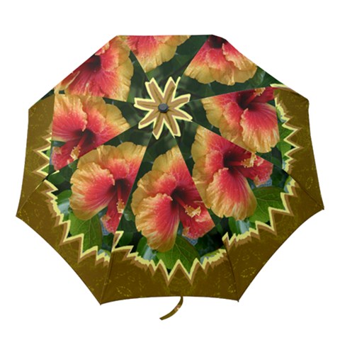 Folding Umbrella 