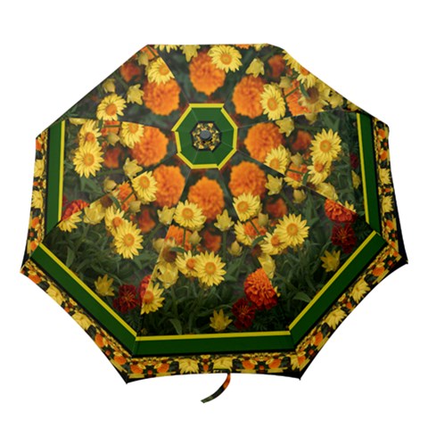 Folding Umbrella 