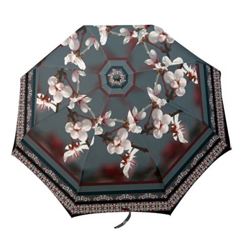 Folding Umbrella 