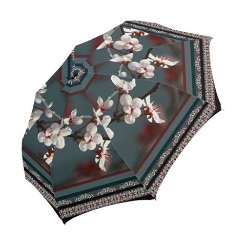 Folding Umbrella 