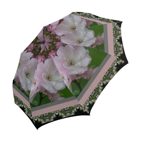 Folding Umbrella 