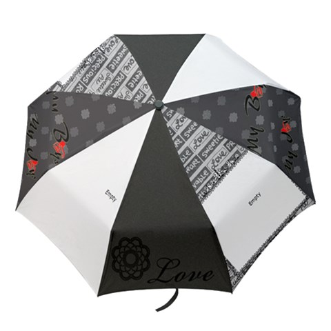 Folding Umbrella 