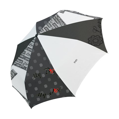 Folding Umbrella 