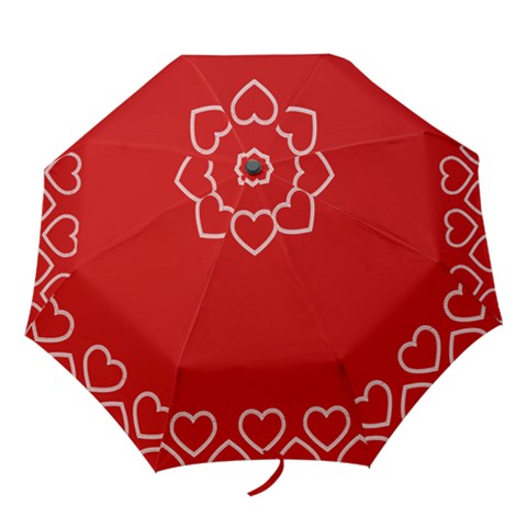 Folding Umbrella 