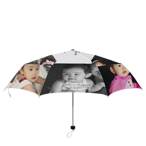 Folding Umbrella 