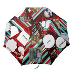 umbrellaJANE - Folding Umbrella