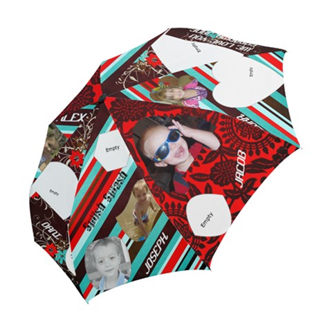 Folding Umbrella 