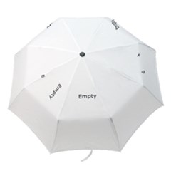 umbrella - Folding Umbrella