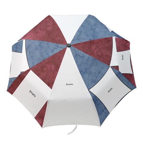 Folding Umbrella 