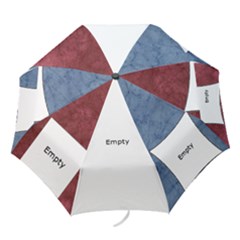 Sarah s Idaho Umbrella - Folding Umbrella