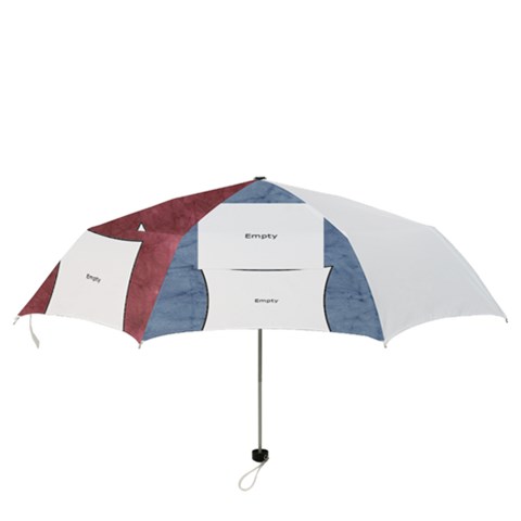 Folding Umbrella 