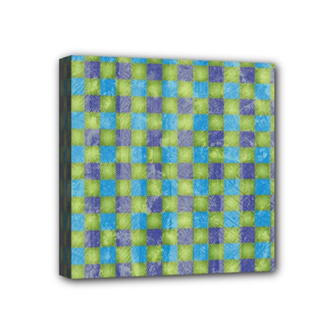 canvas art - Mini Canvas 4  x 4  (Stretched)
