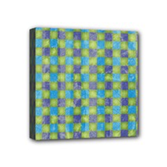 Mini Canvas 4  x 4  (Stretched) 