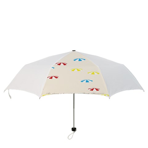 Folding Umbrella 