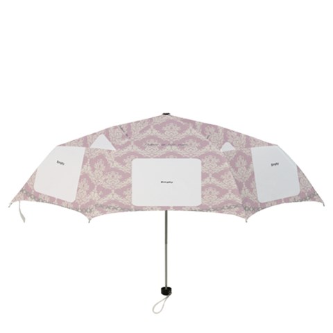 Folding Umbrella 