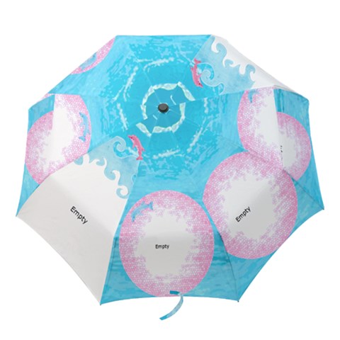 Folding Umbrella 