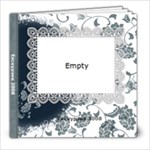 trip 2008 - 8x8 Photo Book (39 pages)