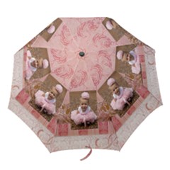 Romie Umbrella - Folding Umbrella